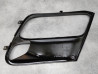 Cache latéral gauche ST1100 96/97 *NH359M* HONDA 64246-MAJ-G50ZB