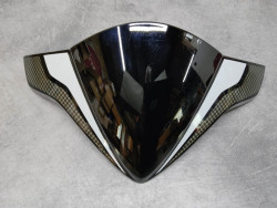 Visière de compteur *NH1* CB1000R HONDA 06214-MFN-D00ZH