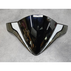 Visière de compteur NH1 CB1000R Honda – Réf. 06214-MFN-D00ZH