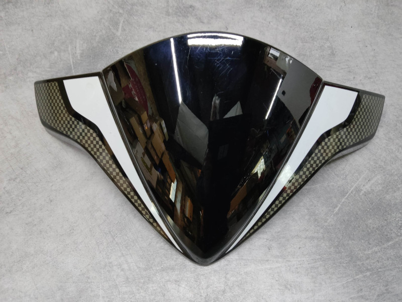 Visière de compteur NH1 CB1000R Honda – Réf. 06214-MFN-D00ZH
