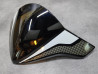 Visière de compteur NH1 CB1000R Honda – Réf. 06214-MFN-D00ZH