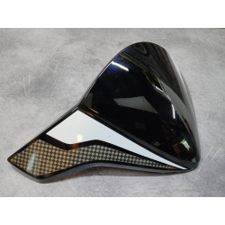 Visière de compteur NH1 CB1000R Honda – Réf. 06214-MFN-D00ZH