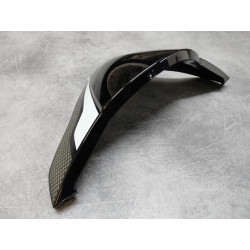 Visière de compteur NH1 CB1000R Honda – Réf. 06214-MFN-D00ZH