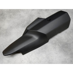 Cache Pot Échappement Honda CRF1000 Africa Twin 18240-MJP-G50