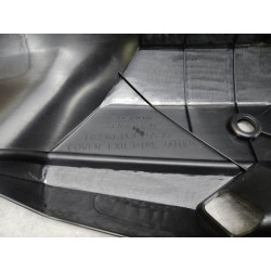 Cache Pot Échappement Honda CRF1000 Africa Twin 18240-MJP-G50
