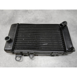 Radiateur gauche occasion Honda XL650V 19060-MCB-611