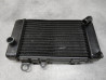 Radiateur gauche occasion Honda XL650V 19060-MCB-611