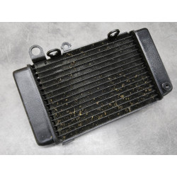 Radiateur gauche occasion Honda XL650V 19060-MCB-611