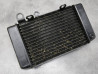Radiateur gauche occasion Honda XL650V 19060-MCB-611