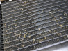 Radiateur gauche occasion Honda XL650V 19060-MCB-611