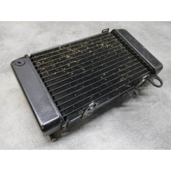 Radiateur gauche occasion Honda XL650V 19060-MCB-611