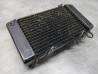 Radiateur gauche occasion Honda XL650V 19060-MCB-611