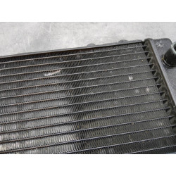 Radiateur gauche occasion Honda XL650V 19060-MCB-611