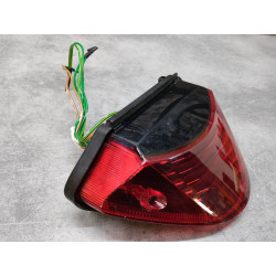 Feu arrière complet CB900F HORNET 2002-07 HONDA 33701-MCZ-003