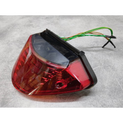 Feu arrière complet CB900F HORNET 2002-07 HONDA 33701-MCZ-003