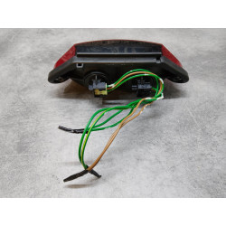 Feu arrière complet CB900F HORNET 2002-07 HONDA 33701-MCZ-003