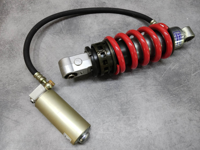Amortisseur arrière CBR600F/F3/SE 95/96 HONDA 52400-MAL-621