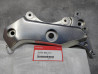 Platine Repose-Pied Gauche Honda CB600F Hornet 50700-MGM-D10