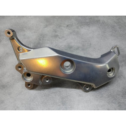 Platine Repose-Pied Gauche Honda CB600F Hornet 50700-MGM-D10