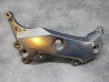 Platine Repose-Pied Gauche Honda CB600F Hornet 50700-MGM-D10