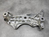 Platine Repose-Pied Gauche Honda CB600F Hornet 50700-MGM-D10