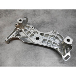 Platine Repose-Pied Gauche Honda CB600F Hornet 50700-MGM-D10