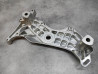 Platine Repose-Pied Gauche Honda CB600F Hornet 50700-MGM-D10