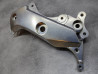 Platine Repose-Pied Gauche Honda CB600F Hornet 50700-MGM-D10