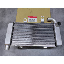 Radiateur Gauche Honda VTR1000F Firestorm 97-02 | 19060-MBB-003