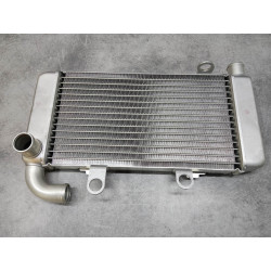 Radiateur Gauche Honda VTR1000F Firestorm 97-02 | 19060-MBB-003