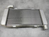 Radiateur Gauche Honda VTR1000F Firestorm 97-02 | 19060-MBB-003