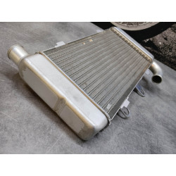 Radiateur Gauche Honda VTR1000F Firestorm 97-02 | 19060-MBB-003