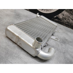 Radiateur Gauche Honda VTR1000F Firestorm 97-02 | 19060-MBB-003