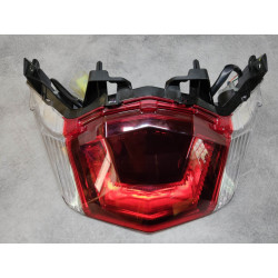 Bloc feux arrière NSS125 FORZA 15-17 HONDA 33700-K40-F01