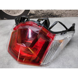 Bloc feux arrière NSS125 FORZA 15-17 HONDA 33700-K40-F01