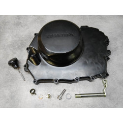 Carter droit avec accesoires XL600V TRANSALP 87/88 HONDA 06111-MM9-000OCC