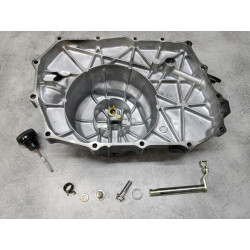 Carter droit avec accesoires XL600V TRANSALP 87/88 HONDA 06111-MM9-000OCC