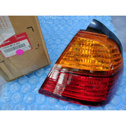 Boîtier feux droit Honda GL1800 Gold Wing 33510-MCA-601