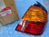 Boîtier feux droit Honda GL1800 Gold Wing 33510-MCA-601
