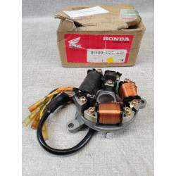Stator complet pour PX50 HONDA 31120-197-621
