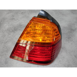 Boîtier feux droit Honda GL1800 Gold Wing 33510-MCA-601
