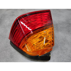 Boîtier feux droit Honda GL1800 Gold Wing 33510-MCA-601
