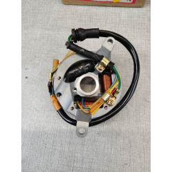 Stator complet pour PX50 HONDA 31120-197-621