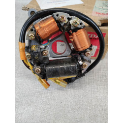 Stator complet pour PX50 HONDA 31120-197-621