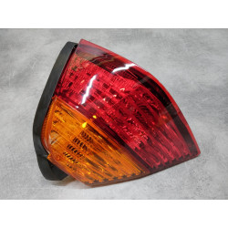Boîtier feux droit Honda GL1800 Gold Wing 33510-MCA-601