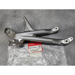 Support Marche-Pied Arrière Droit Honda Crossrunner 800
