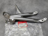 Support Marche-Pied Arrière Droit Honda Crossrunner 800