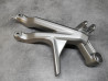 Support Marche-Pied Arrière Droit Honda Crossrunner 800