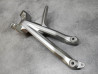 Support Marche-Pied Arrière Droit Honda Crossrunner 800