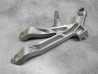 Support Marche-Pied Arrière Droit Honda Crossrunner 800
